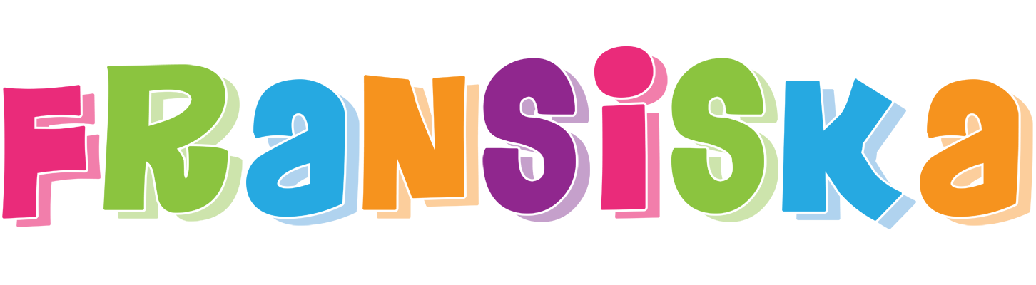 Fransiska friday logo