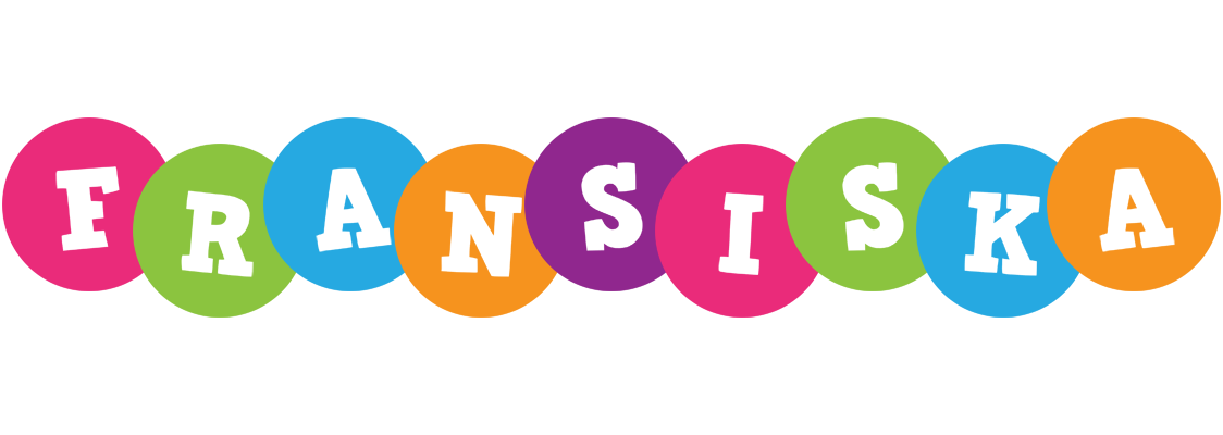 Fransiska friends logo