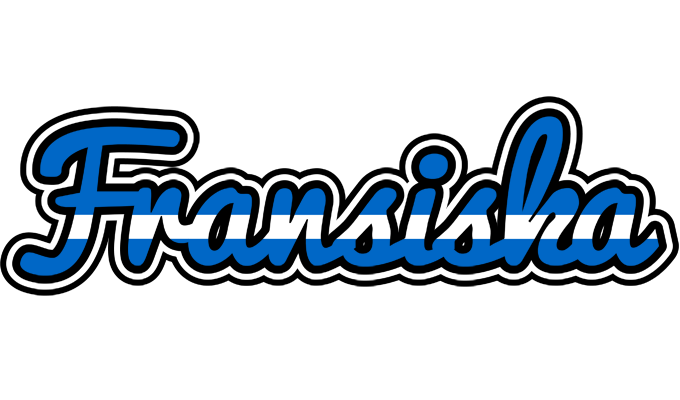 Fransiska greece logo
