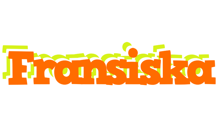 Fransiska healthy logo