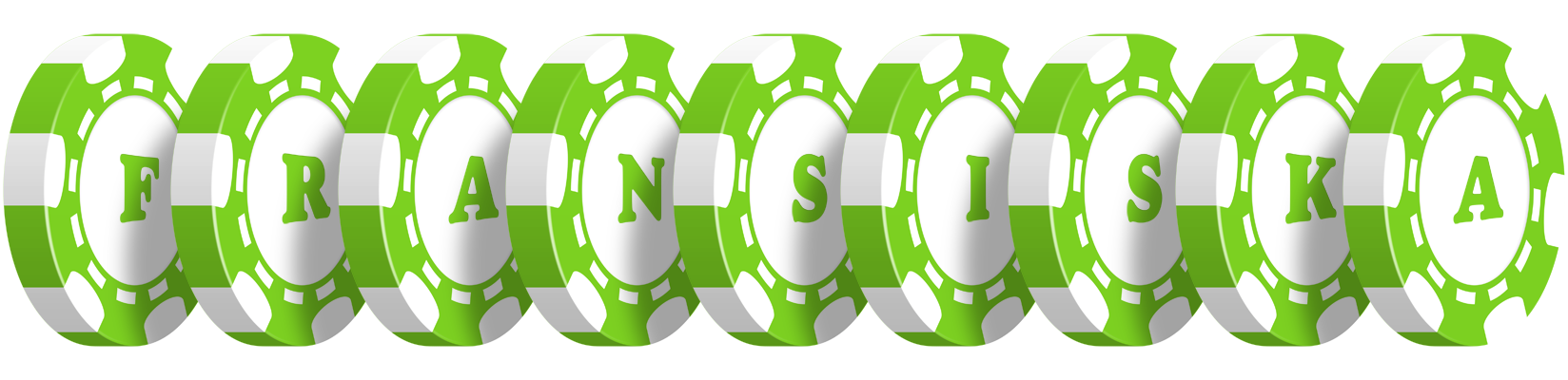 Fransiska holdem logo