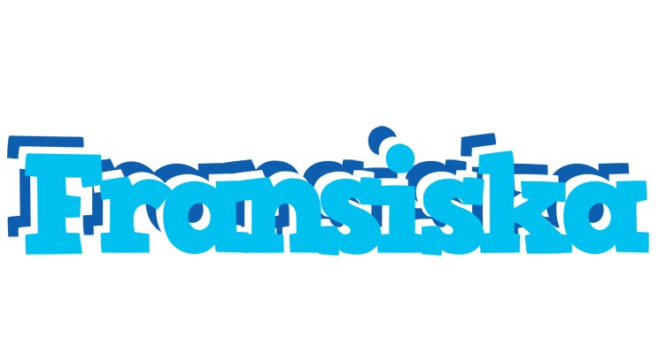 Fransiska jacuzzi logo
