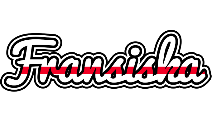Fransiska kingdom logo