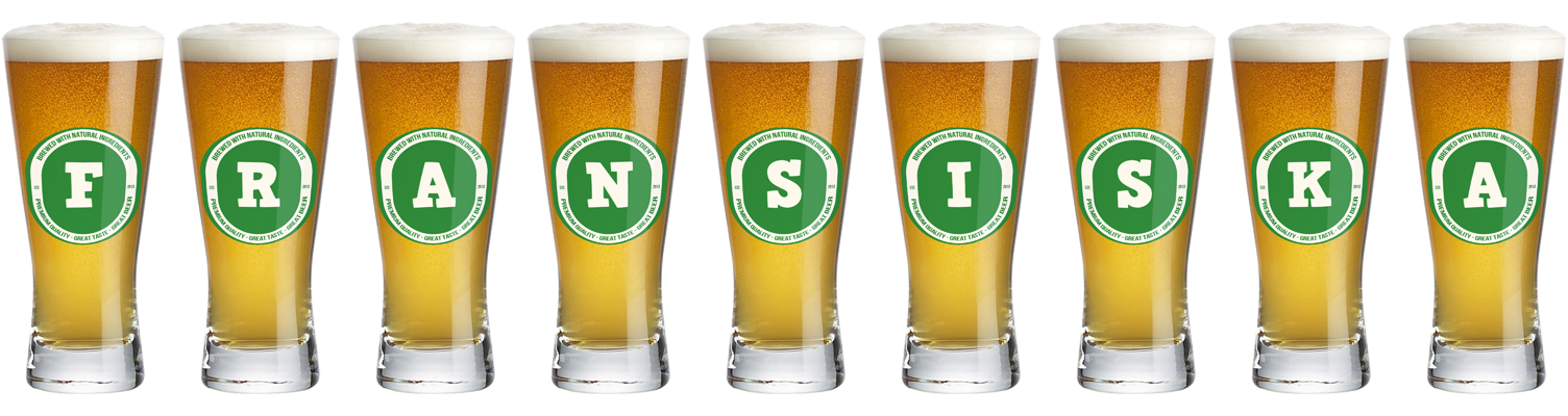 Fransiska lager logo
