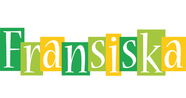 Fransiska lemonade logo