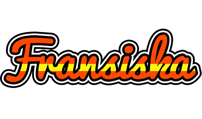 Fransiska madrid logo