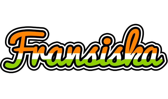 Fransiska mumbai logo