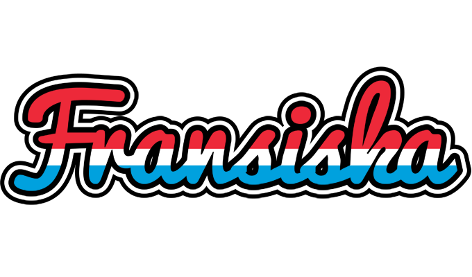 Fransiska norway logo