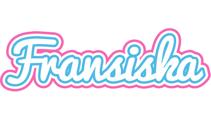 Fransiska outdoors logo