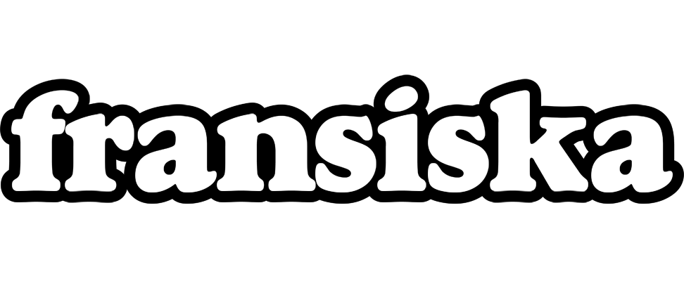 Fransiska panda logo