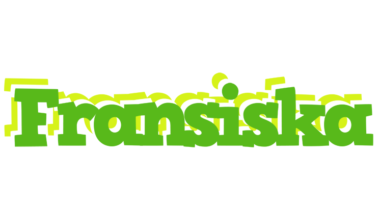 Fransiska picnic logo