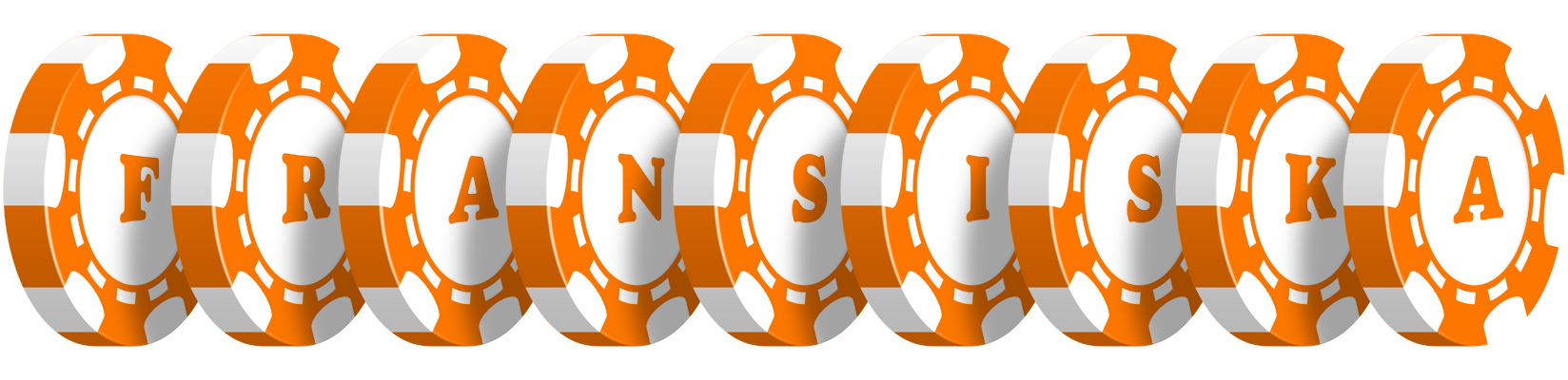 Fransiska stacks logo