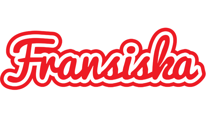 Fransiska sunshine logo