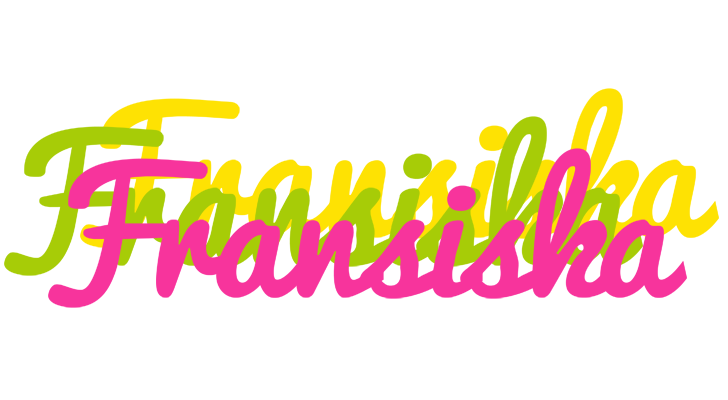 Fransiska sweets logo