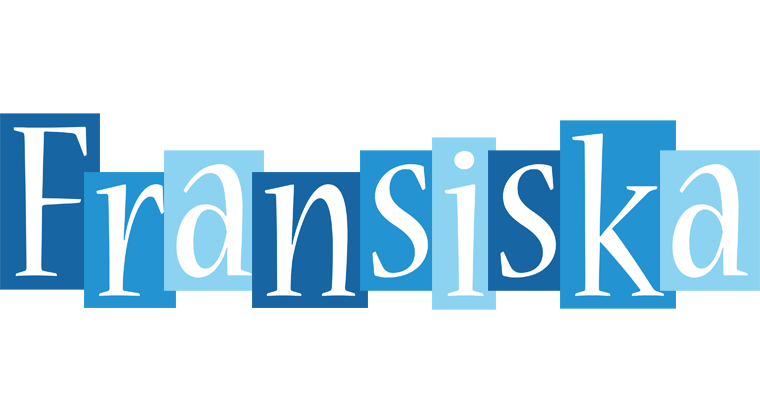 Fransiska winter logo