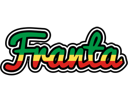 Franta african logo