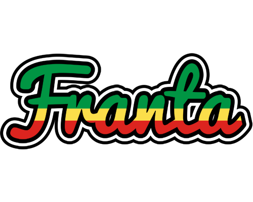 Franta african logo