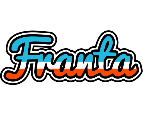 Franta america logo