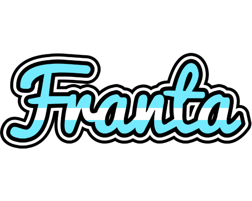 Franta argentine logo