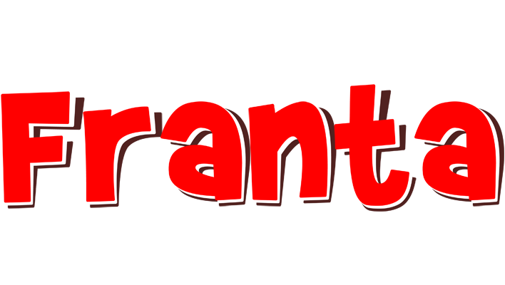 Franta basket logo
