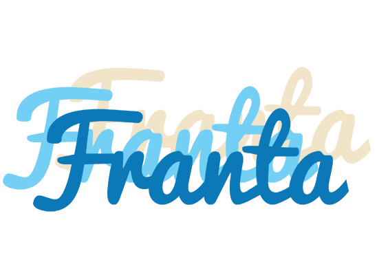 Franta breeze logo