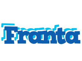 Franta business logo