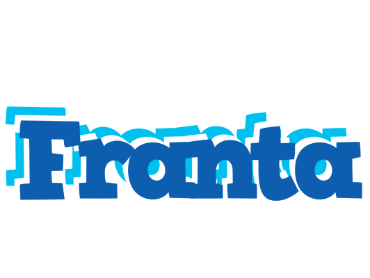 Franta business logo
