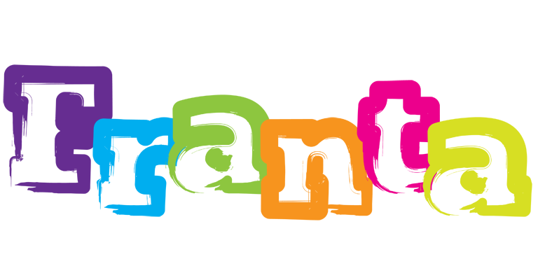 Franta casino logo