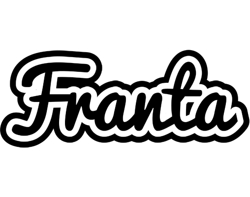 Franta chess logo