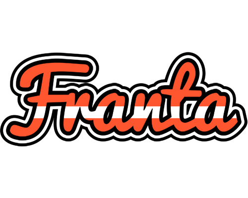 Franta denmark logo