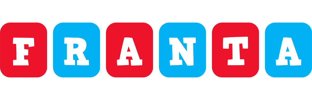 Franta diesel logo