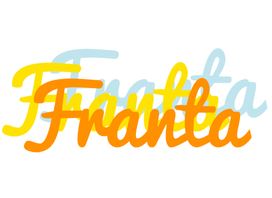 Franta energy logo