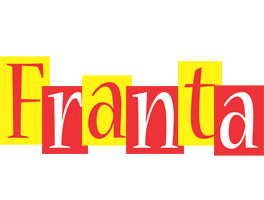 Franta errors logo