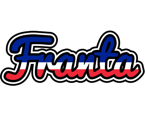 Franta france logo