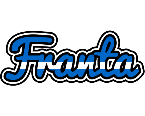 Franta greece logo