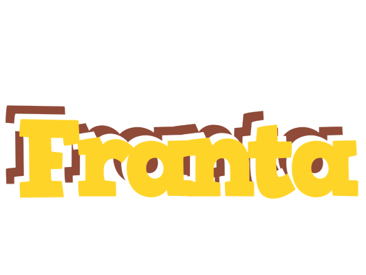 Franta hotcup logo