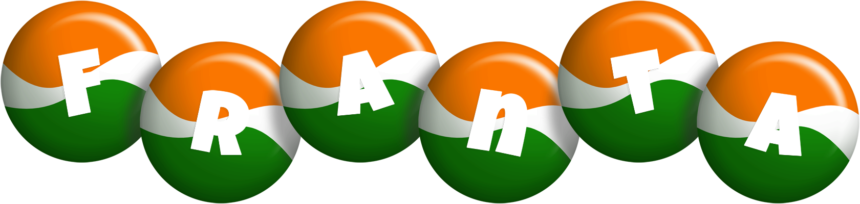 Franta india logo