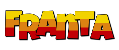 Franta jungle logo