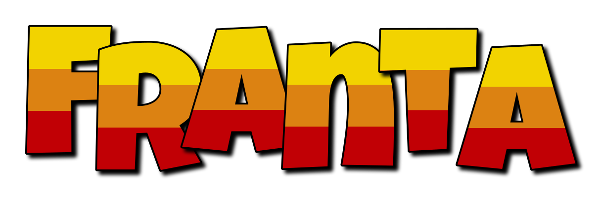 Franta jungle logo
