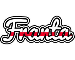 Franta kingdom logo