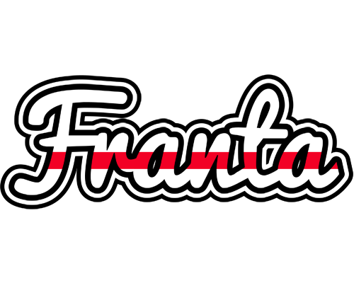Franta kingdom logo