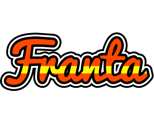 Franta madrid logo