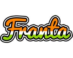 Franta mumbai logo