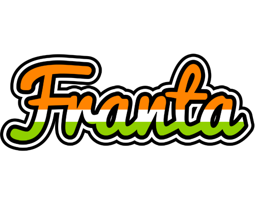 Franta mumbai logo