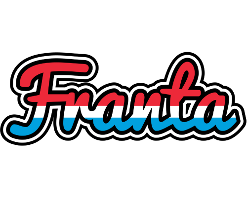 Franta norway logo