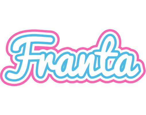 Franta outdoors logo