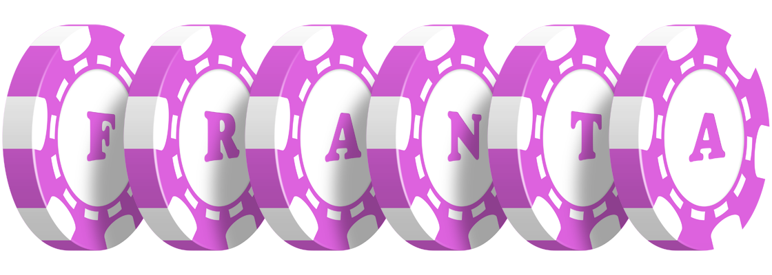 Franta river logo