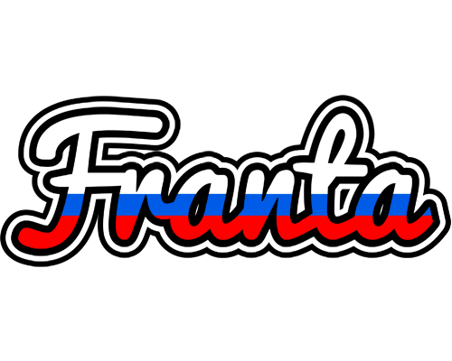 Franta russia logo