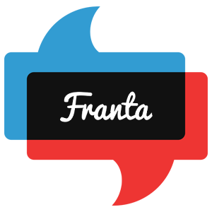 Franta sharks logo