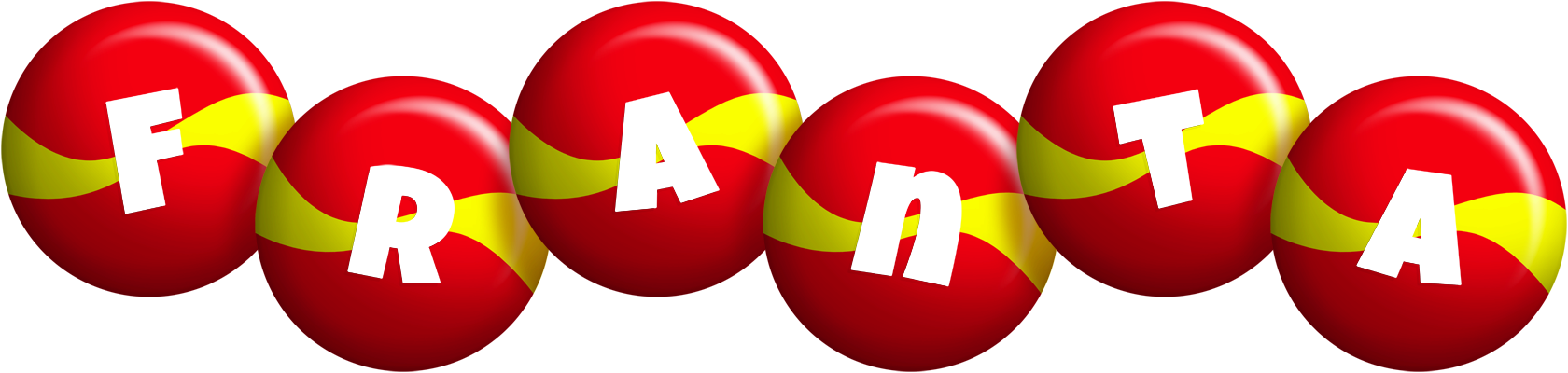 Franta spain logo